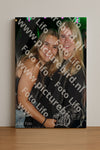 Evenement foto: Serie SHN 2608