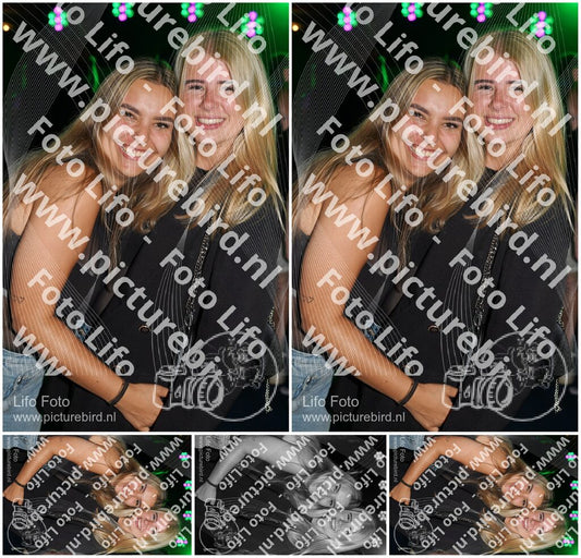 Evenement foto: Serie SHN 2608