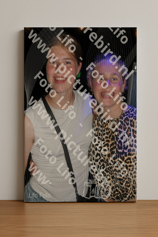 Evenement foto: Serie SHN 2608