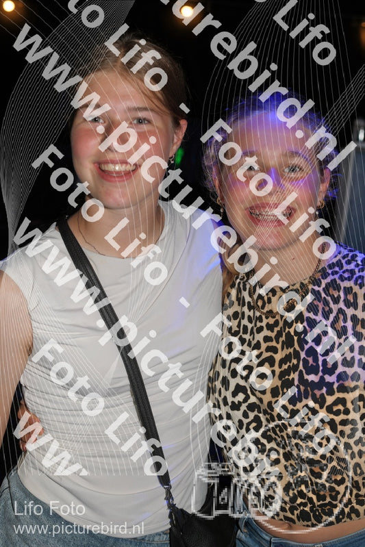 Evenement foto: Serie SHN 2608