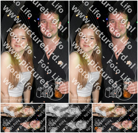 Evenement foto: Serie SHN 2608