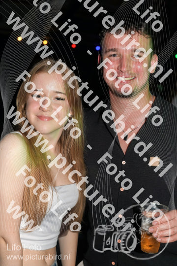 Evenement foto: Serie SHN 2608
