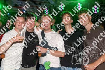 Evenement foto: Serie SHN 2608