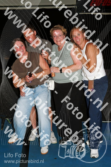 Evenement foto: Serie SHN 2608