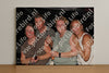 Evenement foto: Serie SHN 2608