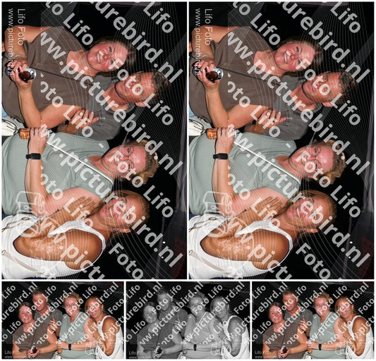 Evenement foto: Serie SHN 2608