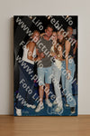 Evenement foto: Serie SHN 2608
