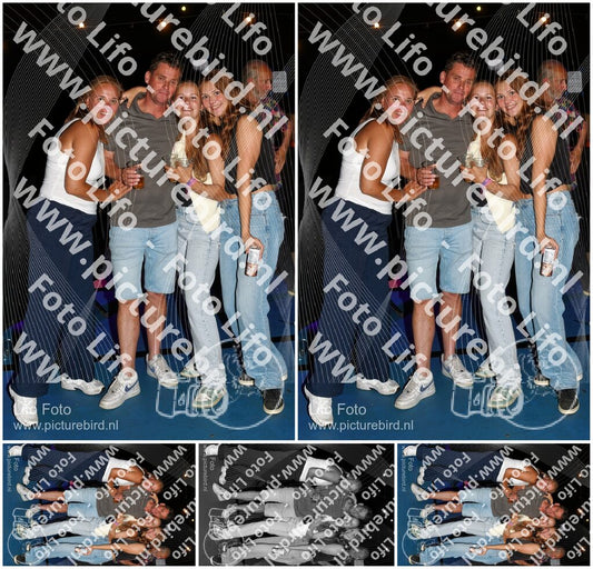 Evenement foto: Serie SHN 2608