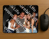 Evenement foto: Serie SHN 2608