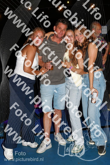 Evenement foto: Serie SHN 2608