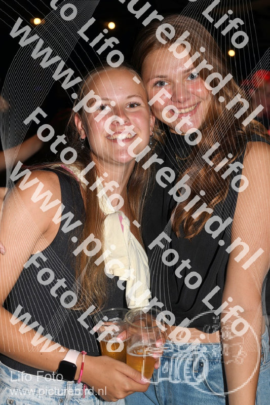 Evenement foto: Serie SHN 2608