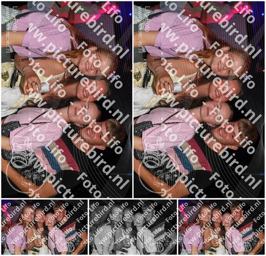 Evenement foto: Serie SHN 2608