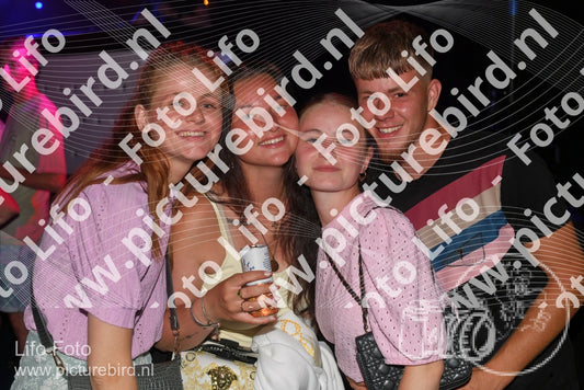 Evenement foto: Serie SHN 2608