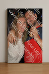 Evenement foto: Serie SHN 2608