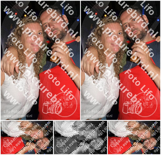 Evenement foto: Serie SHN 2608