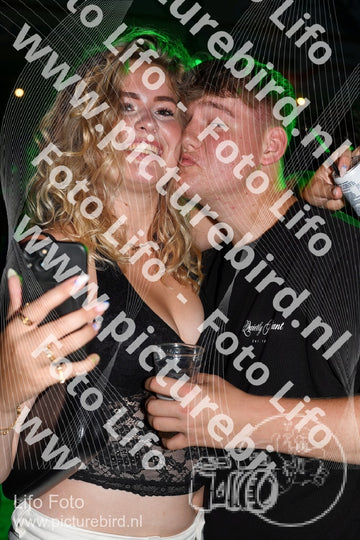 Evenement foto: Serie SHN 2608