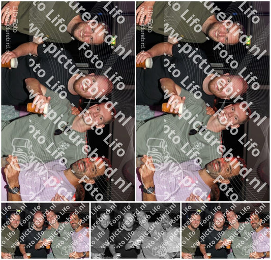 Evenement foto: Serie SHN 2608
