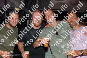 Evenement foto: Serie SHN 2608
