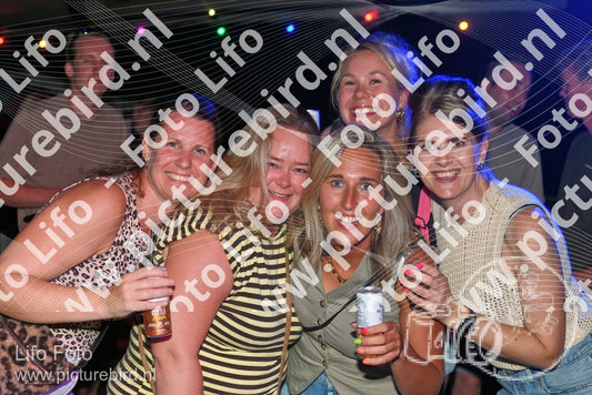 Evenement foto: Serie SHN 2608