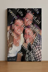 Evenement foto: Serie SHN 2608