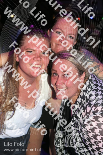 Evenement foto: Serie SHN 2608