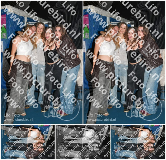 Evenement foto: Serie SHN 2608