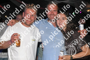Evenement foto: Serie SHN 2608
