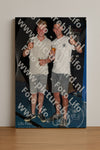 Evenement foto: Serie SHN 2608