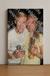 Evenement foto: Serie SHN 2608
