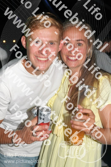 Evenement foto: Serie SHN 2608