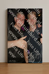 Evenement foto: Serie SHN 2608