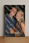 Evenement foto: Serie SHN 2608