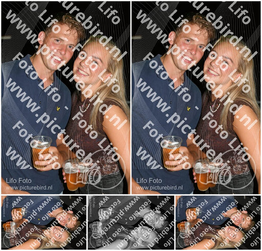 Evenement foto: Serie SHN 2608