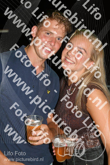 Evenement foto: Serie SHN 2608