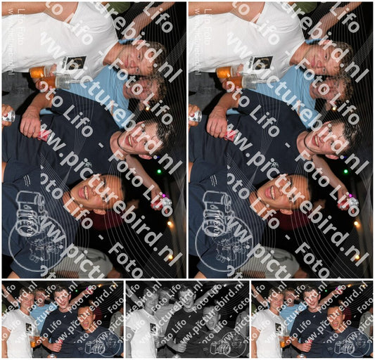 Evenement foto: Serie SHN 2608