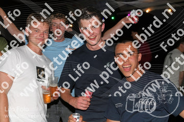 Evenement foto: Serie SHN 2608