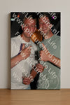 Evenement foto: Serie SHN 2608