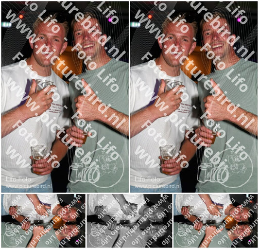Evenement foto: Serie SHN 2608