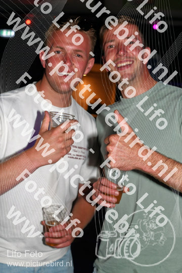 Evenement foto: Serie SHN 2608