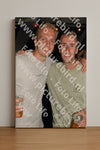 Evenement foto: Serie SHN 2608