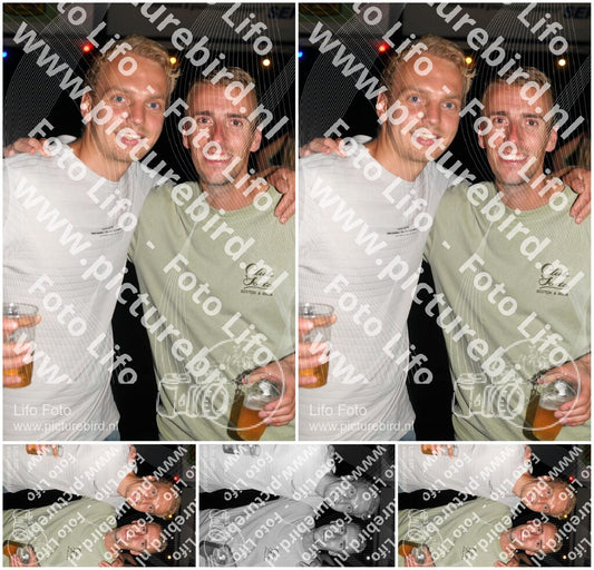Evenement foto: Serie SHN 2608