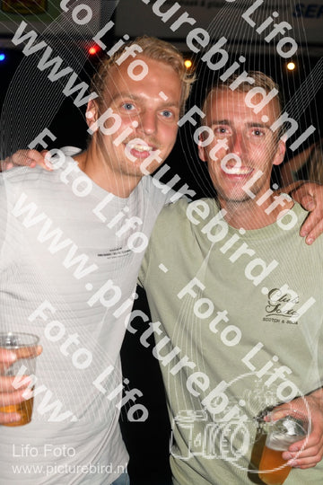 Evenement foto: Serie SHN 2608