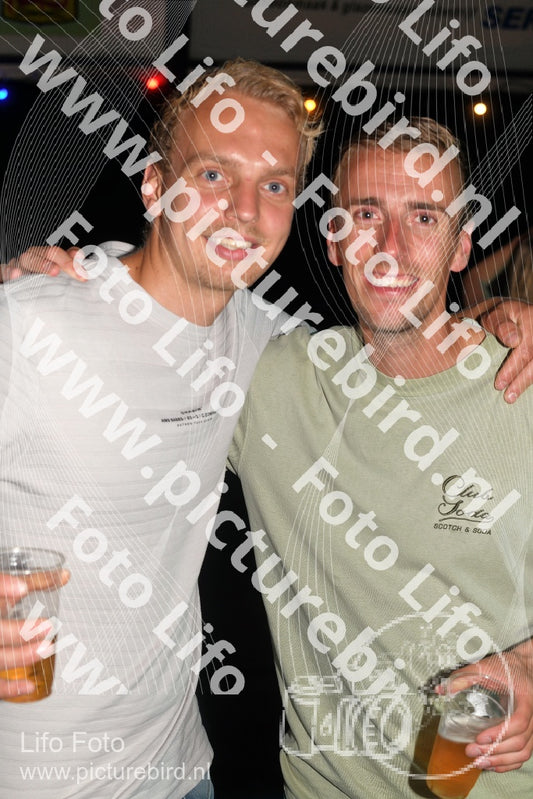 Evenement foto: Serie SHN 2608