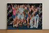 Evenement foto: Serie SHN 2608