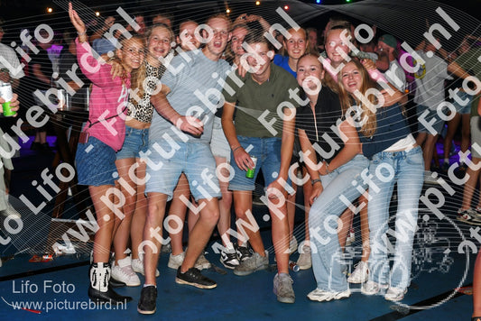 Evenement foto: Serie SHN 2608