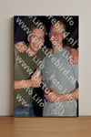 Evenement foto: Serie SHN 2608
