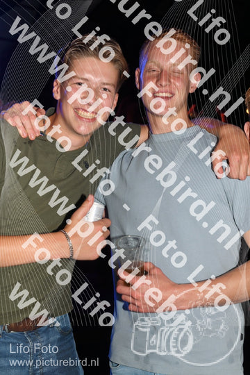 Evenement foto: Serie SHN 2608