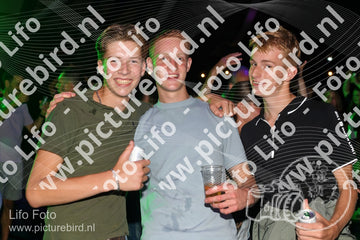 Evenement foto: Serie SHN 2608