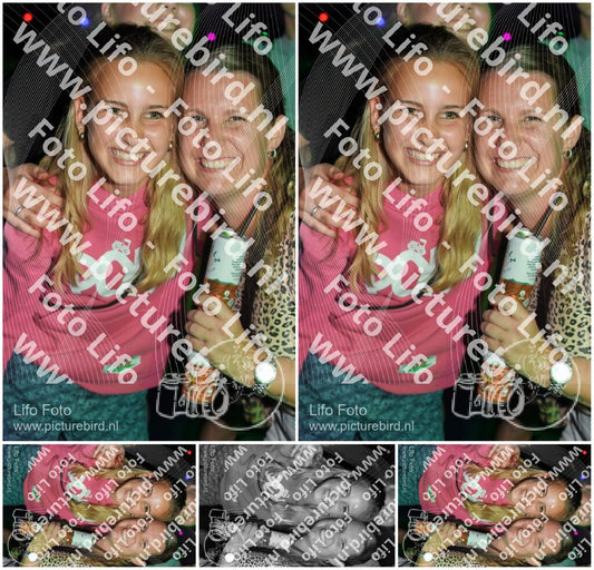 Evenement foto: Serie SHN 2608