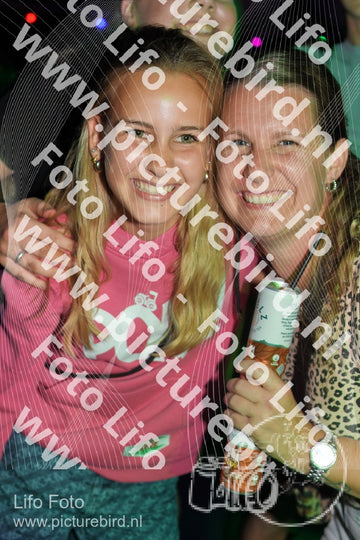 Evenement foto: Serie SHN 2608